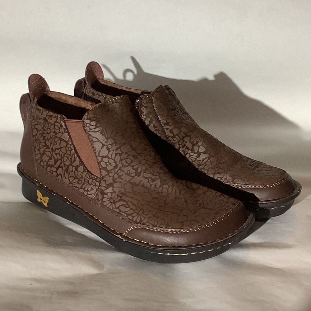 Alegria Moccasins